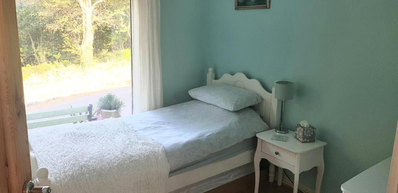 Hollybanks Apartment Moycullen Bagian luar foto