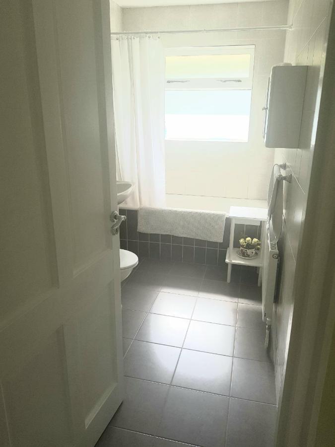 Hollybanks Apartment Moycullen Bagian luar foto